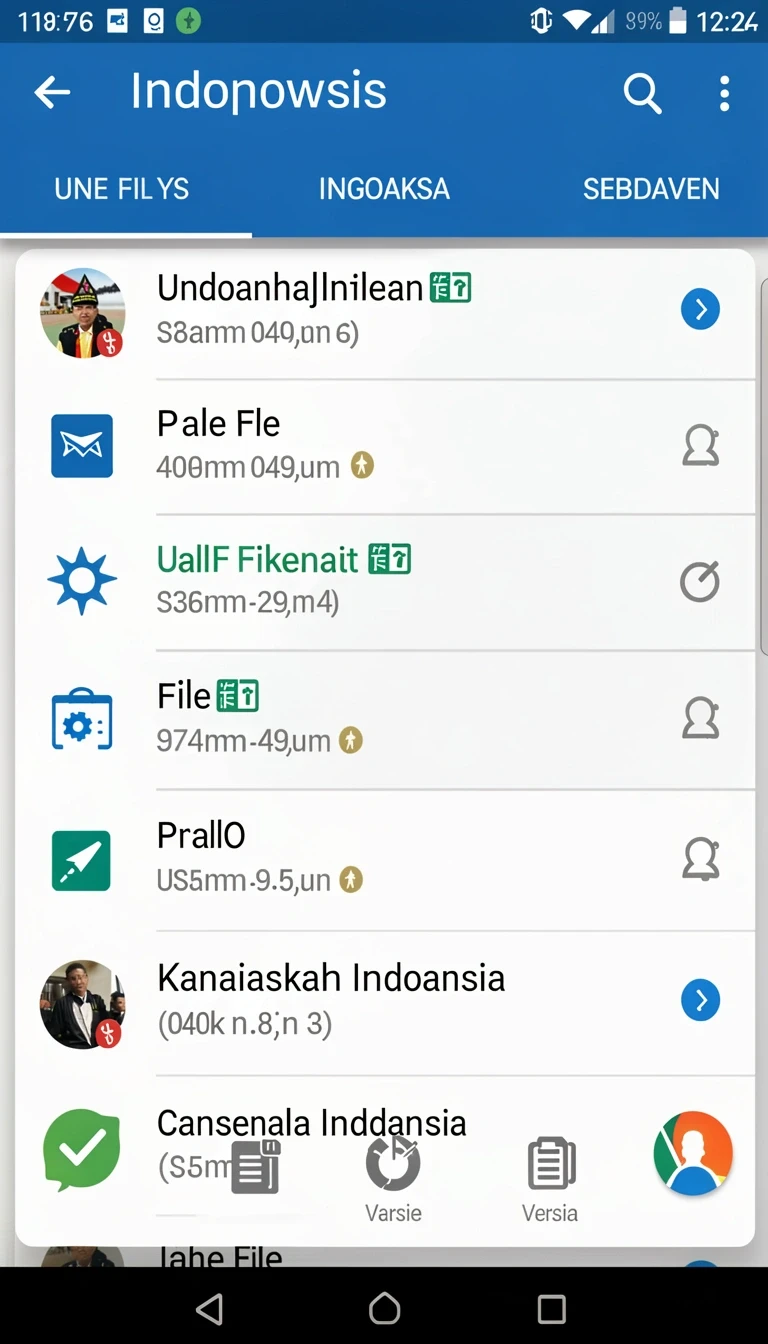 Review Aplikasi rp33 Versi Terbaru screenshot 1