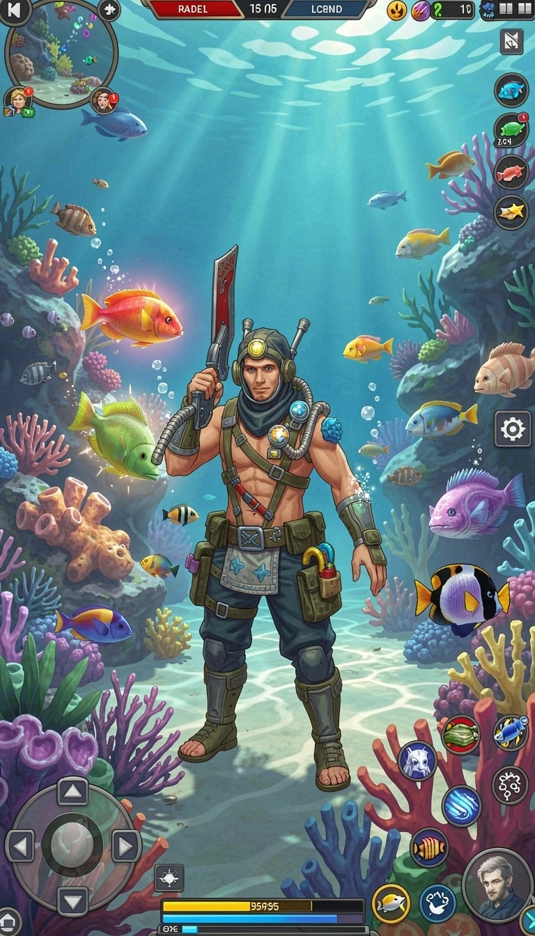 Download ledak388 APK untuk Android screenshot 4