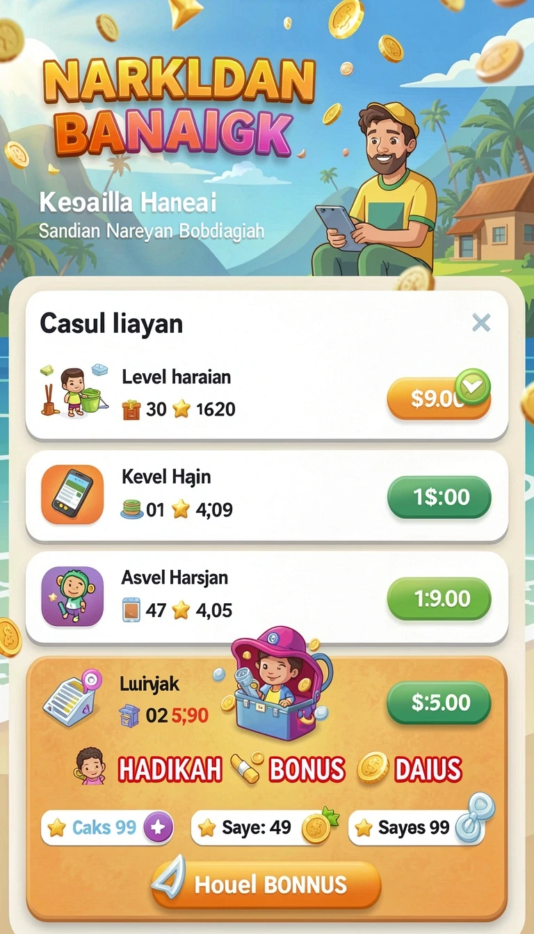 Review Aplikasi bandarcolok Versi Terbaru screenshot 1