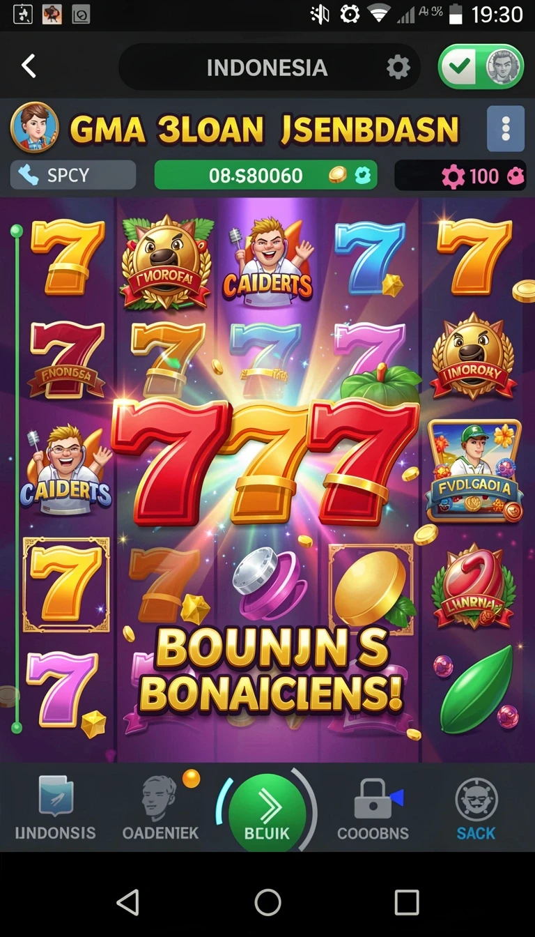 jpmania App APK Terbaru screenshot 1