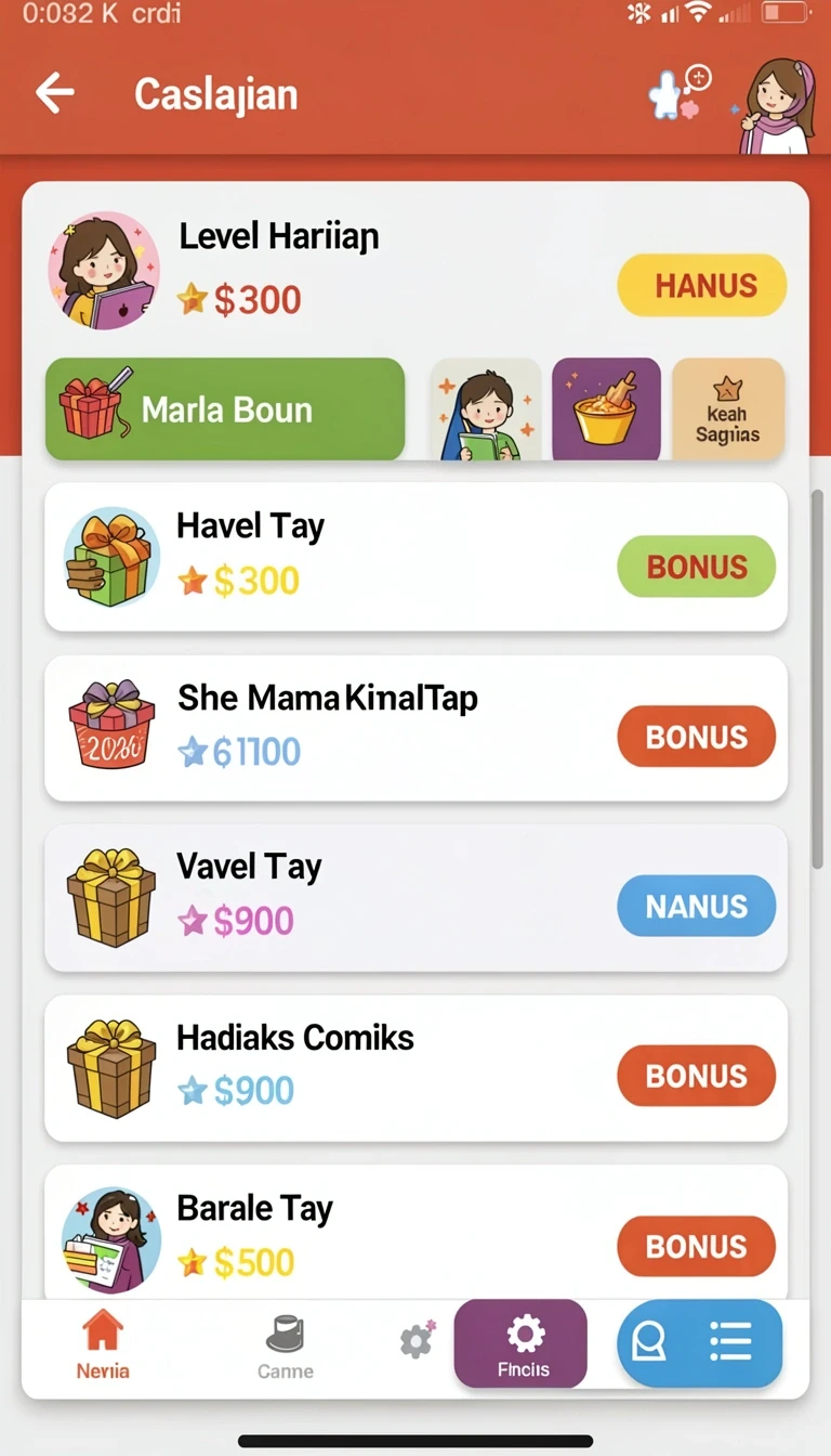 Review Aplikasi rp33 Versi Terbaru screenshot 2