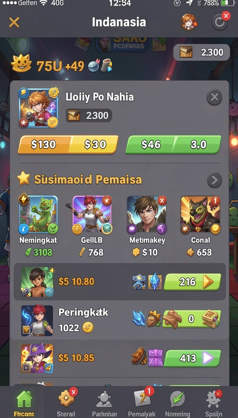 Review Aplikasi gocap123 Versi Terbaru 2