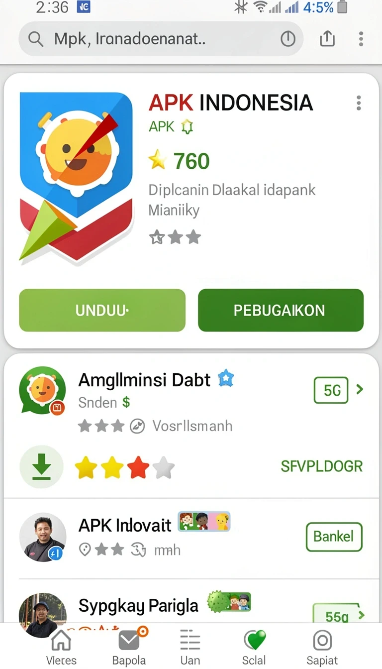 Download gloryslot777 APK untuk Android