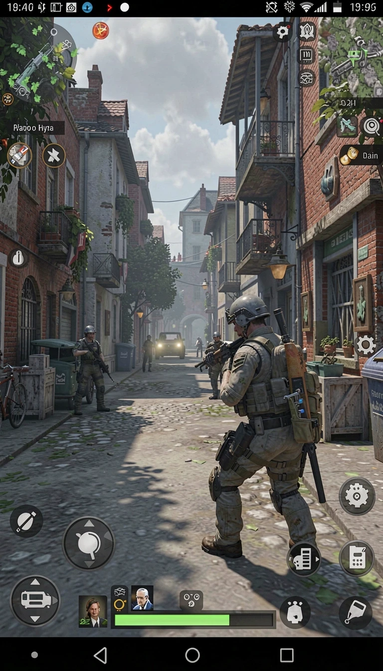 Review Aplikasi rp33 Versi Terbaru screenshot 3