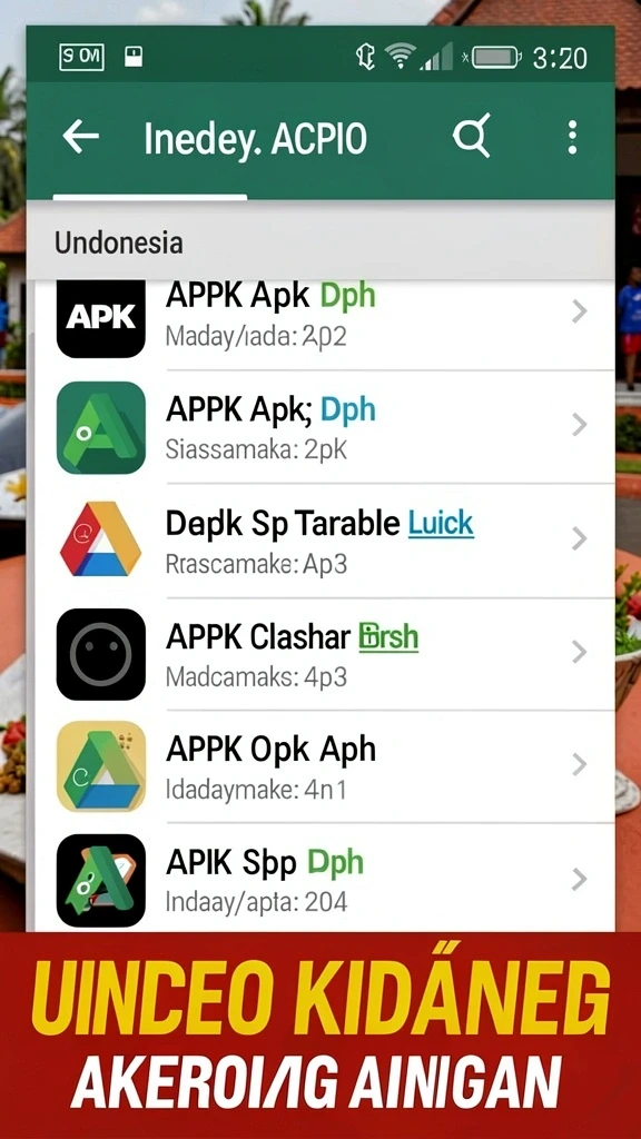 Review Aplikasi gocap123 Versi Terbaru 3