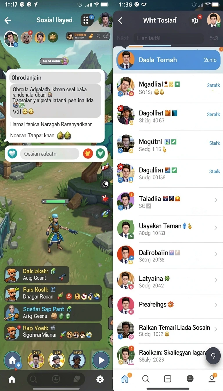 Download rsnvip6 APK untuk Android 3