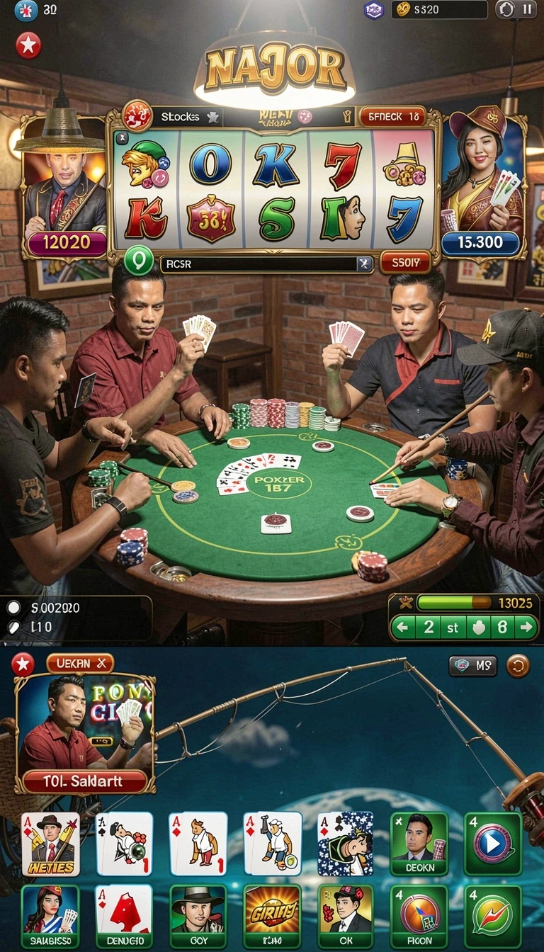jpmania App APK Terbaru screenshot 4