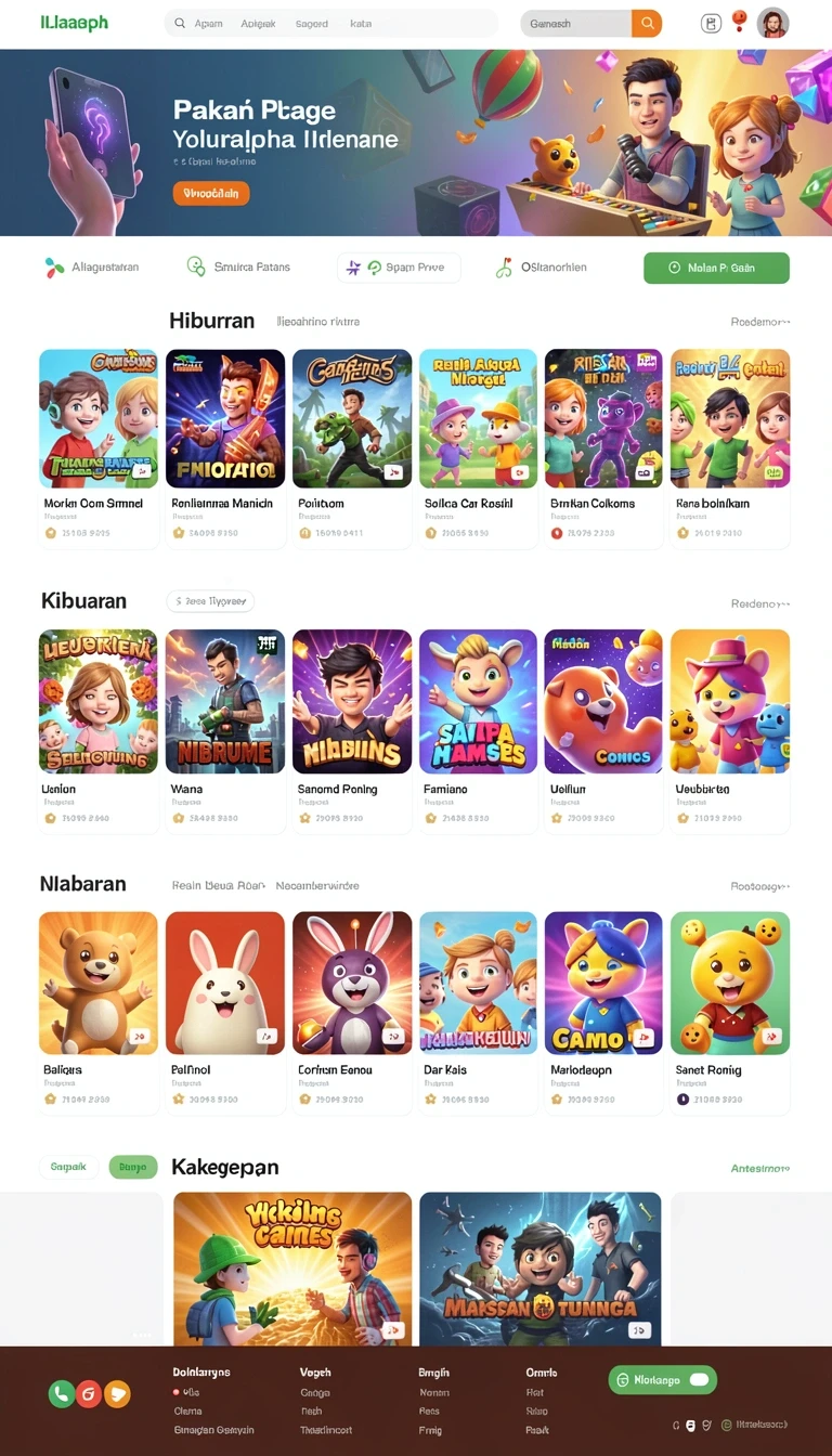Review Aplikasi bandarcolok Versi Terbaru screenshot 2