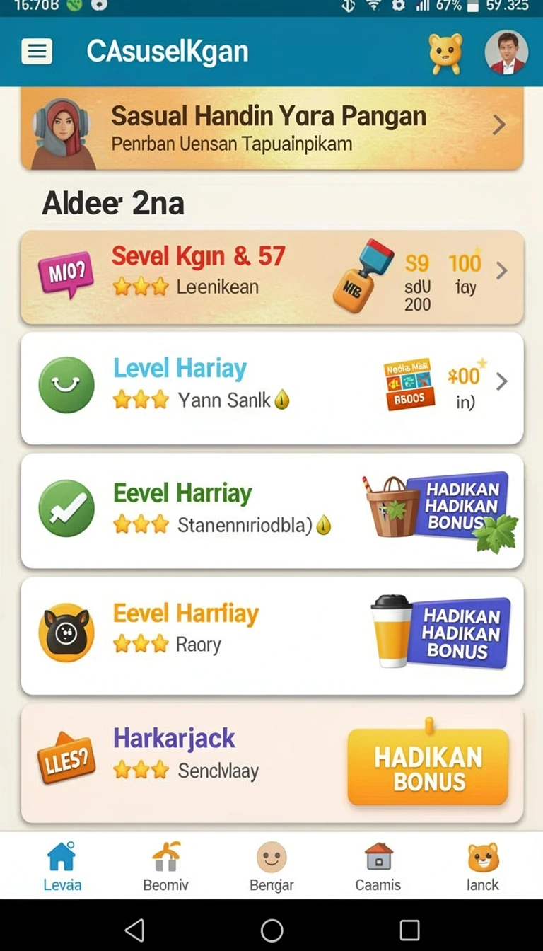 Download rsnvip7 APK untuk Android screenshot 1