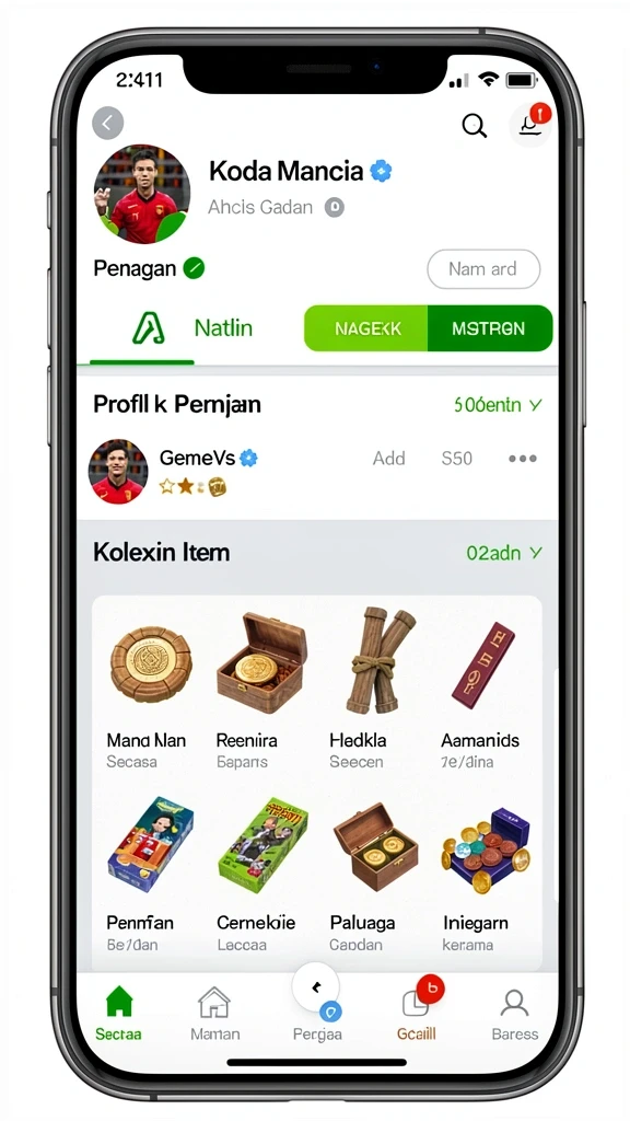 Download basang168 APK untuk Android screenshot 1