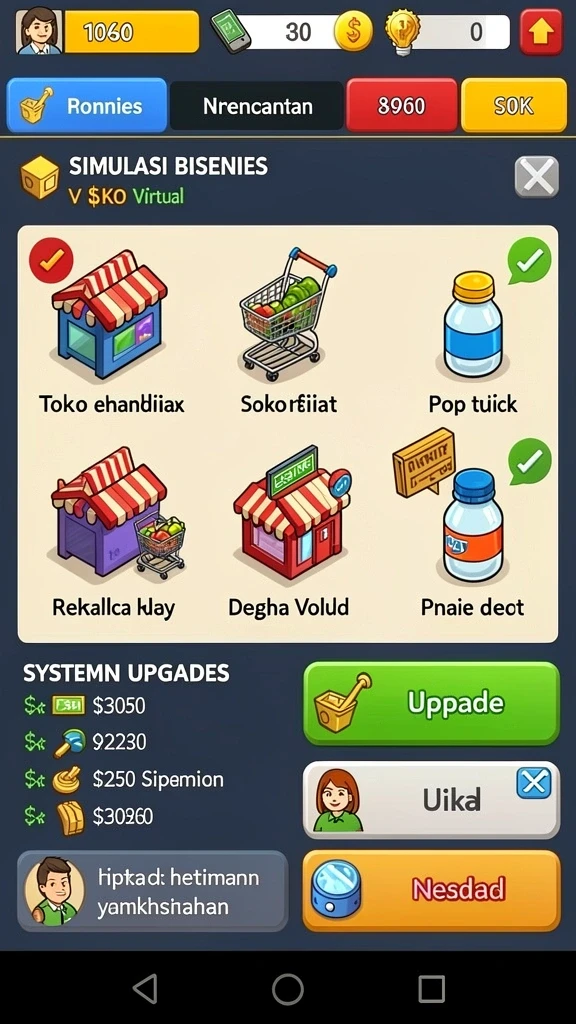 jpmania App APK Terbaru screenshot 2
