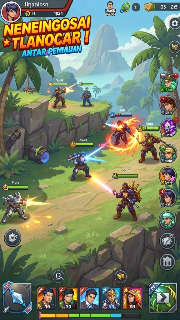 Download basang168 APK untuk Android screenshot 2